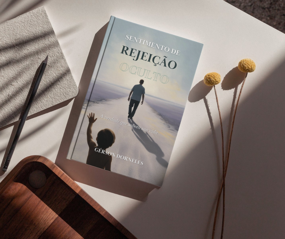 3 Sentimento de Rejeição Oculto